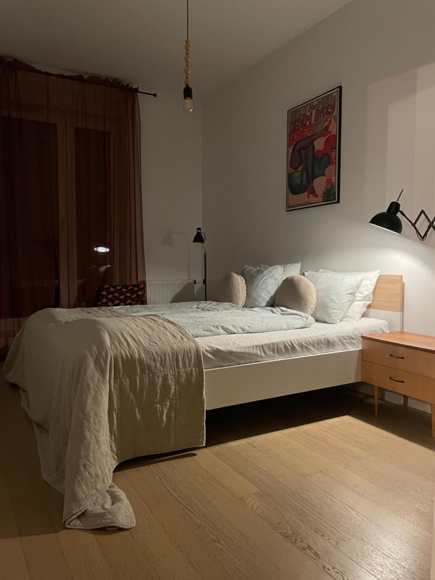 Nadwisklanska 9/vistula/garden Apartment *