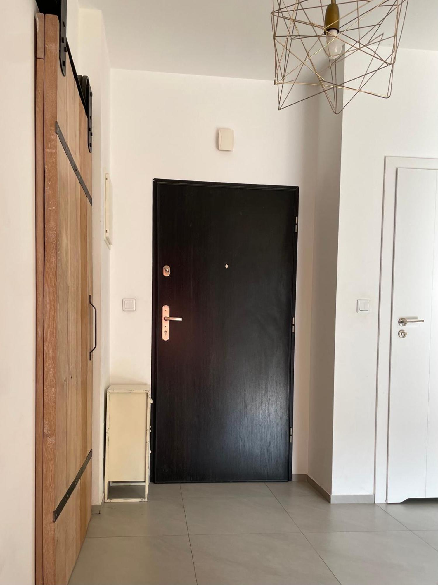 Nadwisklanska 9/vistula/garden Apartment