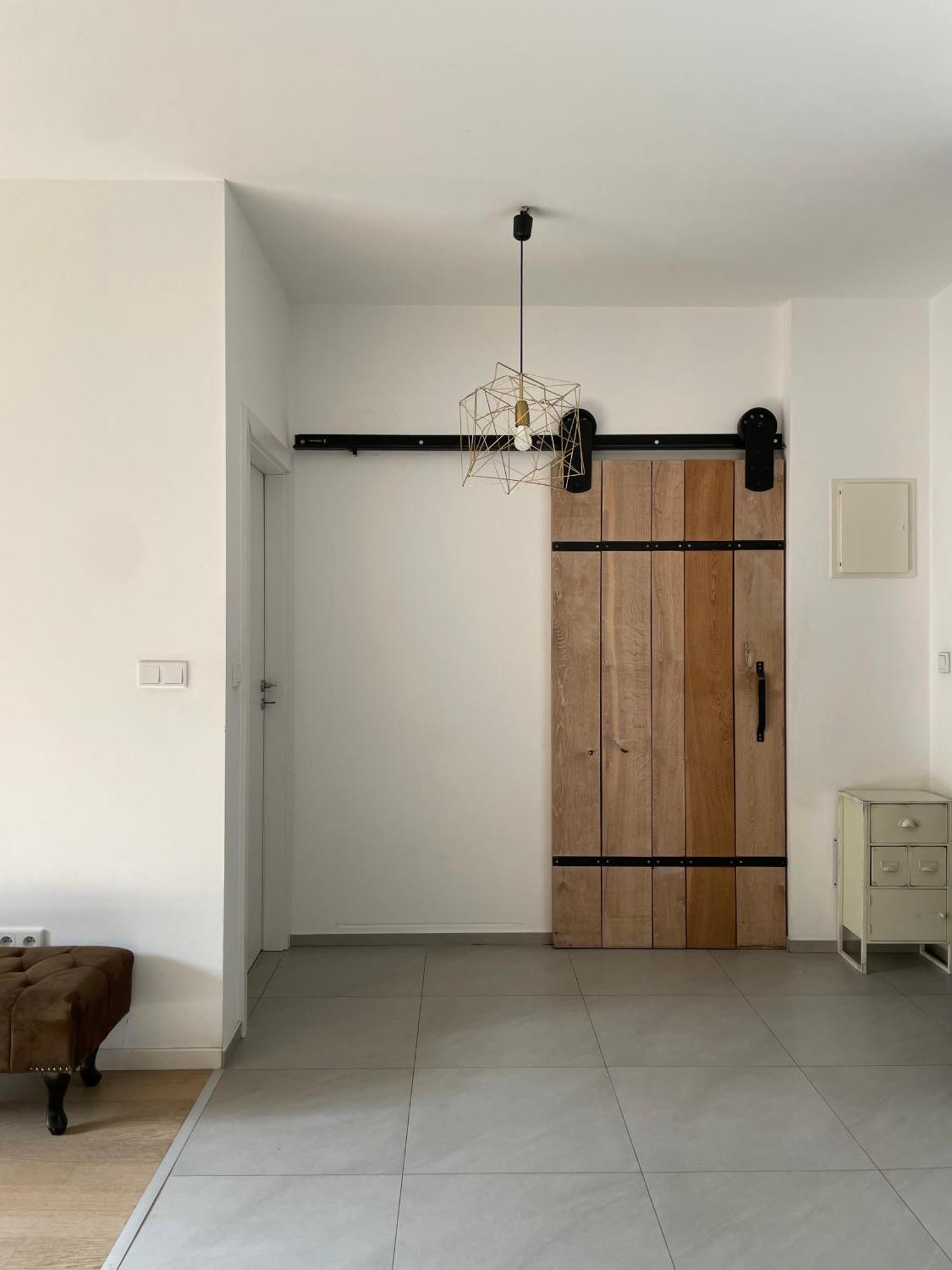 Nadwisklanska 9/vistula/garden Apartment *